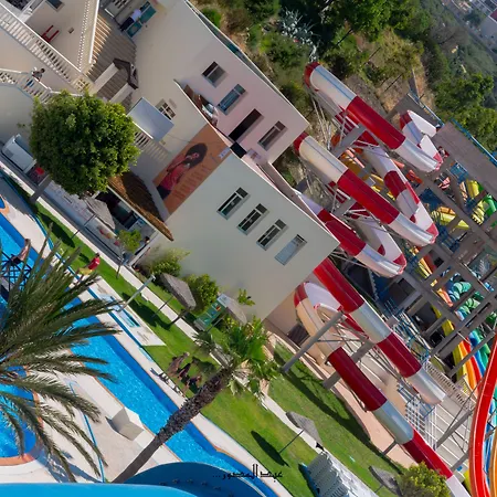 Mnar Park Aqua Park-2