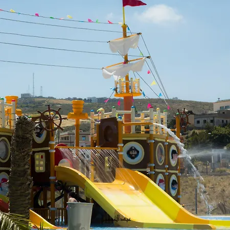 Mnar Park Aqua Park-2