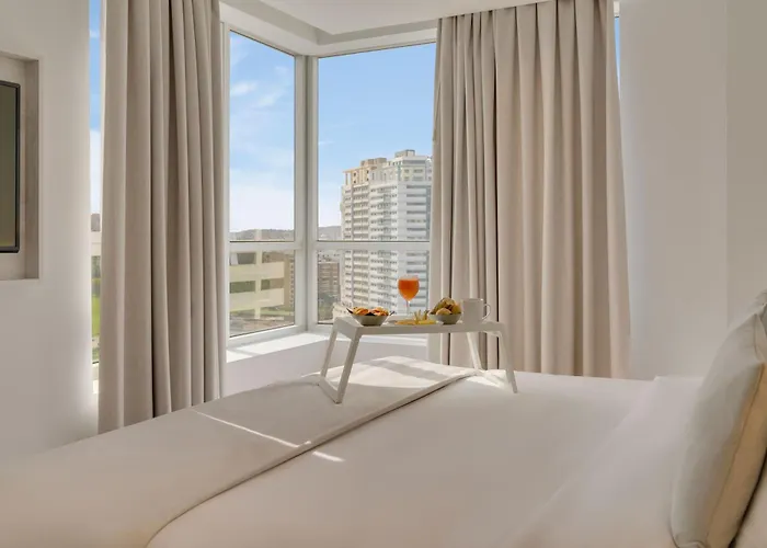 Pestana Tanger - City Center Hotel Suites&Apartments