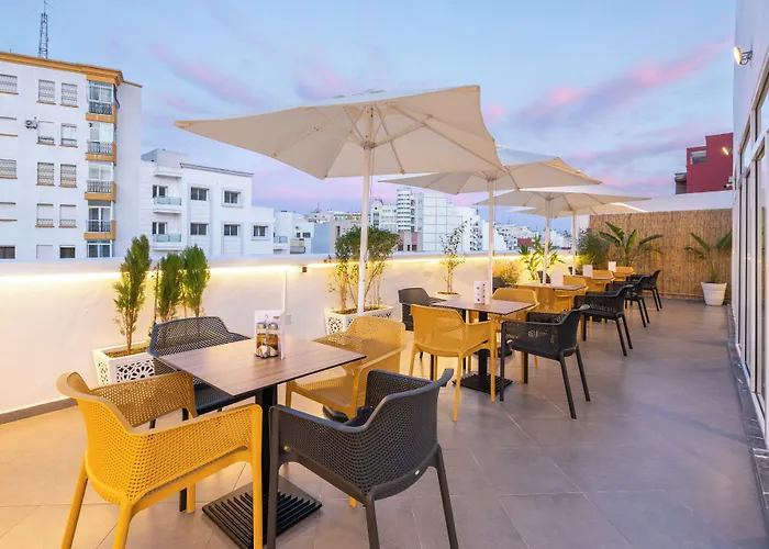 Hotel Etoile Du Nord Tangier